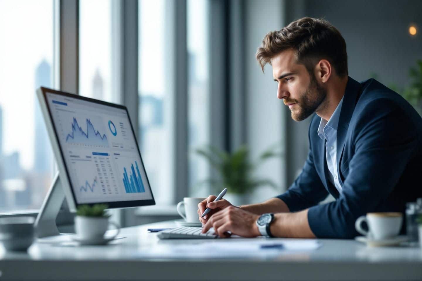 Comment fixer le bon loyer pour son bien locatif ?