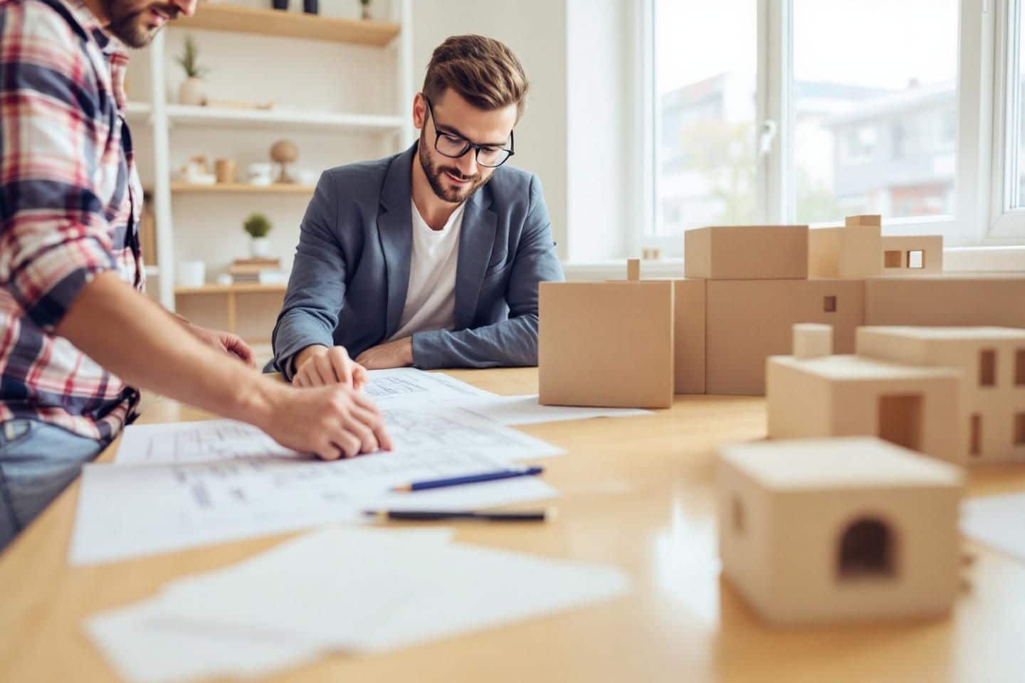 Construire un patrimoine immobilier en tant que particulier : guide pour avancer sereinement