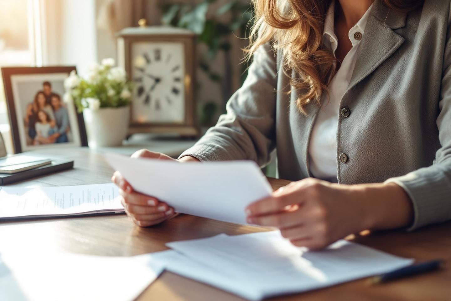 Immobilier locatif et transmission : comment anticiper intelligemment ?