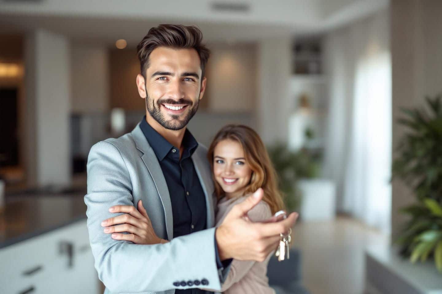 Les étapes clés pour mettre son bien en location sereinement