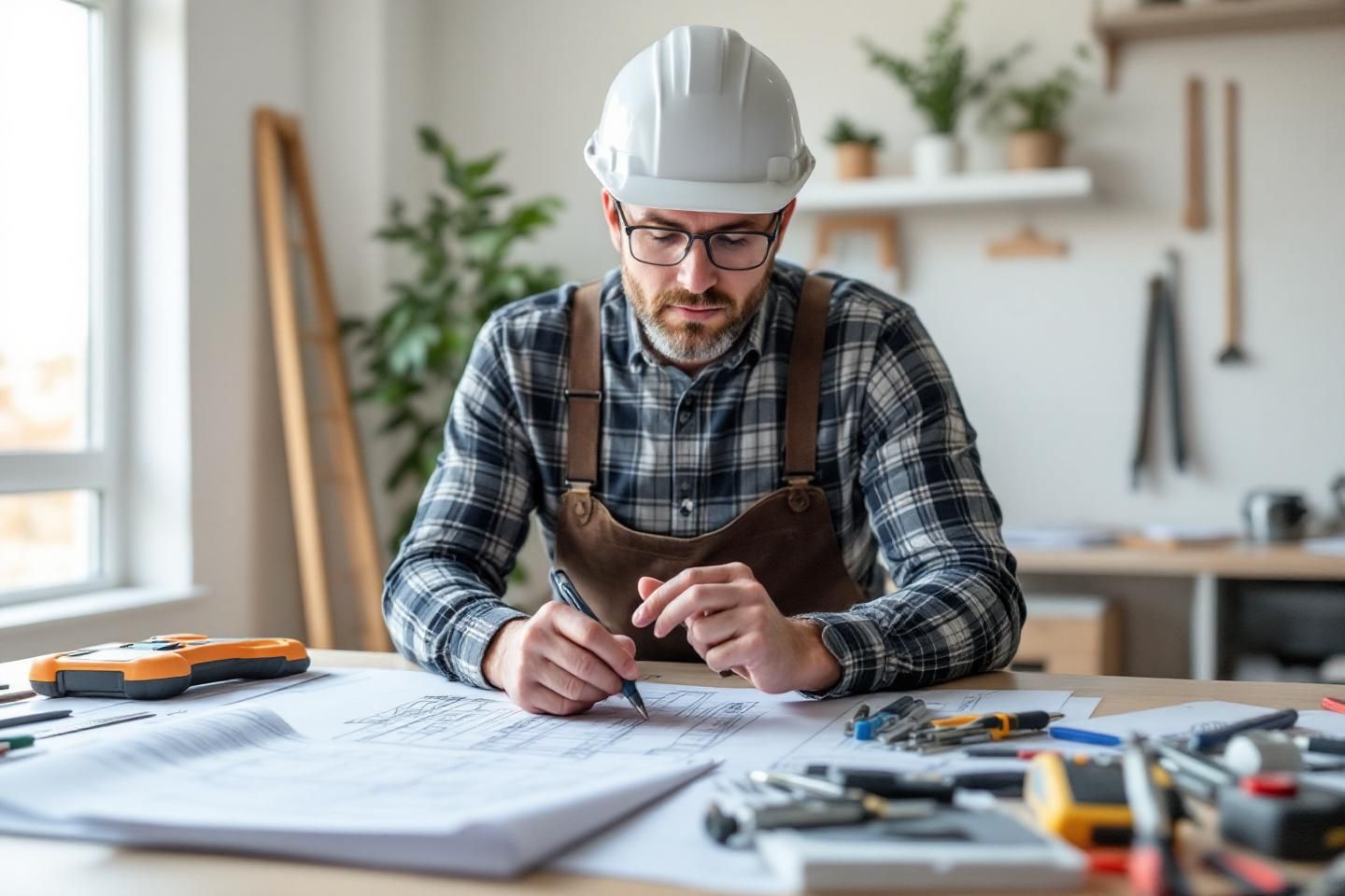 Travaux déductibles en location : ce qu’il faut savoir pour réduire tes impôts