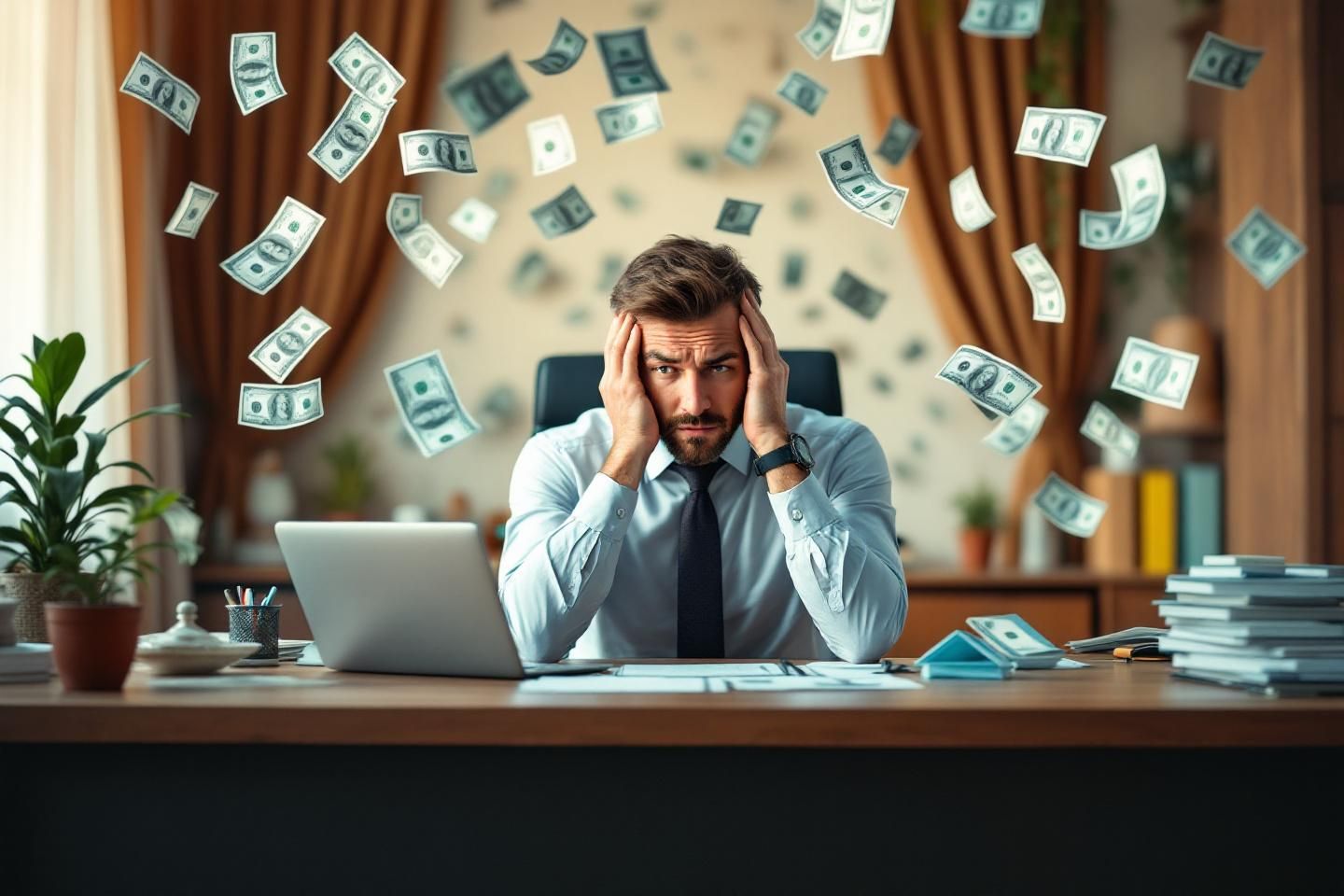 Trois erreurs classiques quand tu gères seul ton bien immobilier